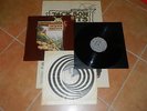 JACKSON HEIGHTS - RAGAMUFFINS FOOL ORIGINAL UK LP VERTIGO SWIRL FIRST PRESS