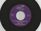 SHORTY & THE ENCHANTING SOULS gotta get out COMBO rare garage psych 45 LISTEN