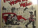 RARE ORIGINAL 1973 OLD TIME HOKUM BLUES R.CRUMB PLEASE WARM MY WEINER YAZOO REC