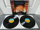 NEIL YOUNG - Weld(GERMAN 1991 1ST PRESS DOUBLE VINYL ALBUM / NR MINT VINYLS)