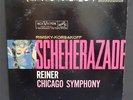 FRITZ REINER / Rimsky-Korsakov Scheherazade / RCA Living-Stereo SD LSC-2446 TAS