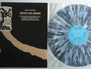 Depeche Mode – Shake The Disease  (SPECIAL EDITION / GREY  MARBLED VINYL)