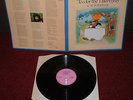 CAT STEVENS Tea For The Tillerman LP 1970 ISLAND 1st PINK LABEL