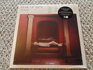 FEAR OF MEN loom LP color + poster mp3 *NEW & SEALED* RSD 500 Limited Edit 2014