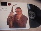 LEE KONITZ nm- lp on ATLANTIC 1958, THE REAL
