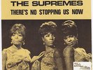 DIANA ROSS & SUPREMES Love Is Here And Now HOLLAND 45 dutch Tamla Motown TMG 597