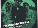 THUNDERCLAP NEWMAN Something In The Air RARE Norway 45 UK psych prog LISTEN