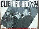 CLIFFORD BROWN SEXTET 10