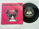 DAWNWATCHER - BACKLASH  AA SIDE 7