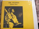 SEALED LP Jimi Hendrix - Voodoo Villian LULU TV Show/TOP GEAR RARE not TMOQ