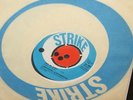 JIMMY POWELL & DIMENSIONS - LOVE ME RIGHT - UK STRIKE 1966 + bag-- HEAR