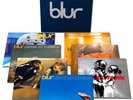 BLUR- Blur 21 [13LP 180gram Box Set] + MP3 Downloads/ SEALED/ US SELLER