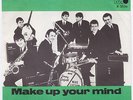 MIKE COTTON SOUND Make Up Your Mind RARE M- Denmark 45 SUPERB UK mod psych HEAR