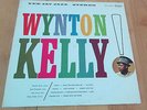 WYNTON KELLY ORIGINAL VEE JAY LP PRISTINE 