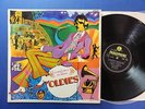 THE BEATLES  A COLLECTION OF BEATLES OLDIES parl 66 -1G-1G mono Lp nr EX
