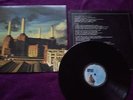 PINK FLOYD  animals  1977- UK EARLY PRESS  - HARVEST - EX