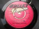 THE EBONY SISTERS - Let Me Tell You Boy 7' 1969 BULLET Listen