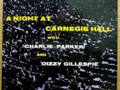 CHARLIE PARKER 