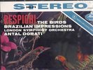 SEALED.. Respighi / ANTAL DORATI  Speakers Corner 180 Gram SR 90153