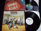 The Sensational Alex Harvey Band - Big Hits & The Penthouse Tapes LP's