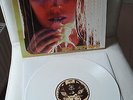 NEBULA white Vinyl 10