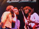 2 LP's   BEE GEES - Here at last... LIVE   1977 - USA