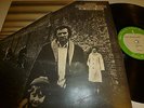 EDGAR BROUGHTON BAND..IN SIDE OUT LP..TEST PRESSING ? DEMO? UK APPLE LABEL