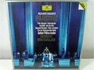 OOP sealed DGG digtal 5-LP Box - WAGNER 