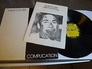 VANCOUVER COMPLICATION v/a LP - D.O.A. dishrags SUBHUMANS canadian PUNK kbd 79