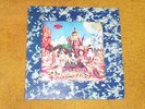 Rolling Stones MONO LP Satanic Majesties 3D COVER 1967 (US, London Records) VG