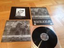 Burzum Det som engang var LP Mayhem Darkthrone 1st RARE
