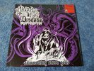CHAPEL OF DISEASE: Summoning black gods BLUE DIE HARD LP, lim 50, MINT, Deicide