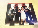 Blondie Parallel Lines Original Master Recording LP
