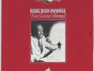 BUD POWELL PURE GENIUS ALWAYS UNISSUED 11 LP BOX UNPLAYED