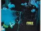 FREE - TONS OF SOBS - 1969 LP - ISLAND PINK RIM - AN EXCELLENT COPY