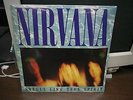 Nirvana - Smells Like Teen Spirit 10