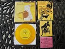 RYAN ADAMS GlamourPuss & The Patty Duke Syndrome Colored 7