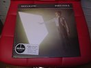 RSD 2014: JOHN FOXX - METAMATIC NUMBERED LTD 180gm WHITE VINYL LP MINT/SEALED