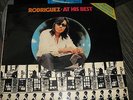 Rare Rodriguez  Oz 1977 Blue Goose LP  