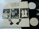 GENESIS - Swelled And Spent (RARE 2LP/GATEFOLD COVER) LIVE