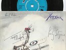 X RAY SPEX 