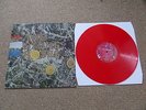 The Stone Roses Vinyl LP-rare-  red Marbled vinyl(new)