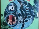 Soft Machine ORIG. 1ST LP PROG PSYCH PROBE CPLP 4500 W/NUDE WHEEL GATEFOLD COVER