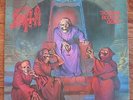 Death Scream Bloody Gore vinyl LP 1987 first original pressing 88561-8146-1