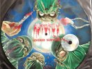 AUTOPSY severed survival PicLP napalm death carnage autopsy entombed