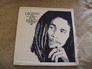bob marley legend with hemp bag 2004 never played