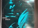 Grant Green - Am I Blue Blue Coles Henderson Patton Note 4139 van gelder ear LP