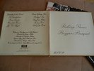 THE ROLLING STONES / BEGGARS BANQUET /LP/ UK EXPORT PRESSUNG DECCA SLK.4955 RAR