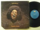 FUNKADELIC   Maggot Brain   WESTBOUND funk psych LP