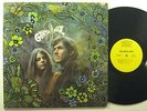 GENTLE SOUL   EPIC BN 26374 psych LP Ry Cooder / Van Dyke Parks